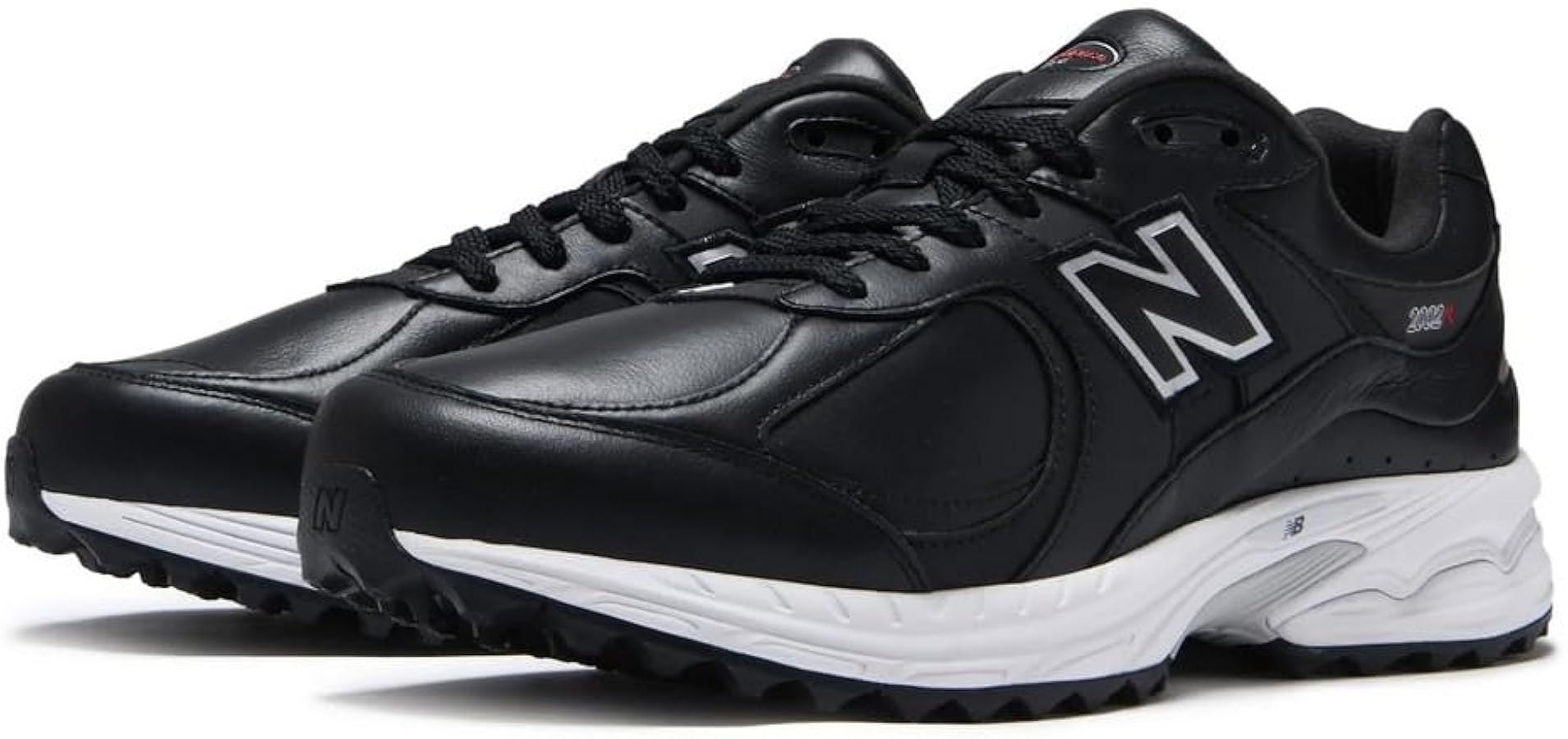 Amazon | [ニューバランス] ゴルフシューズ 2002 v1 SL E UGS2002E D